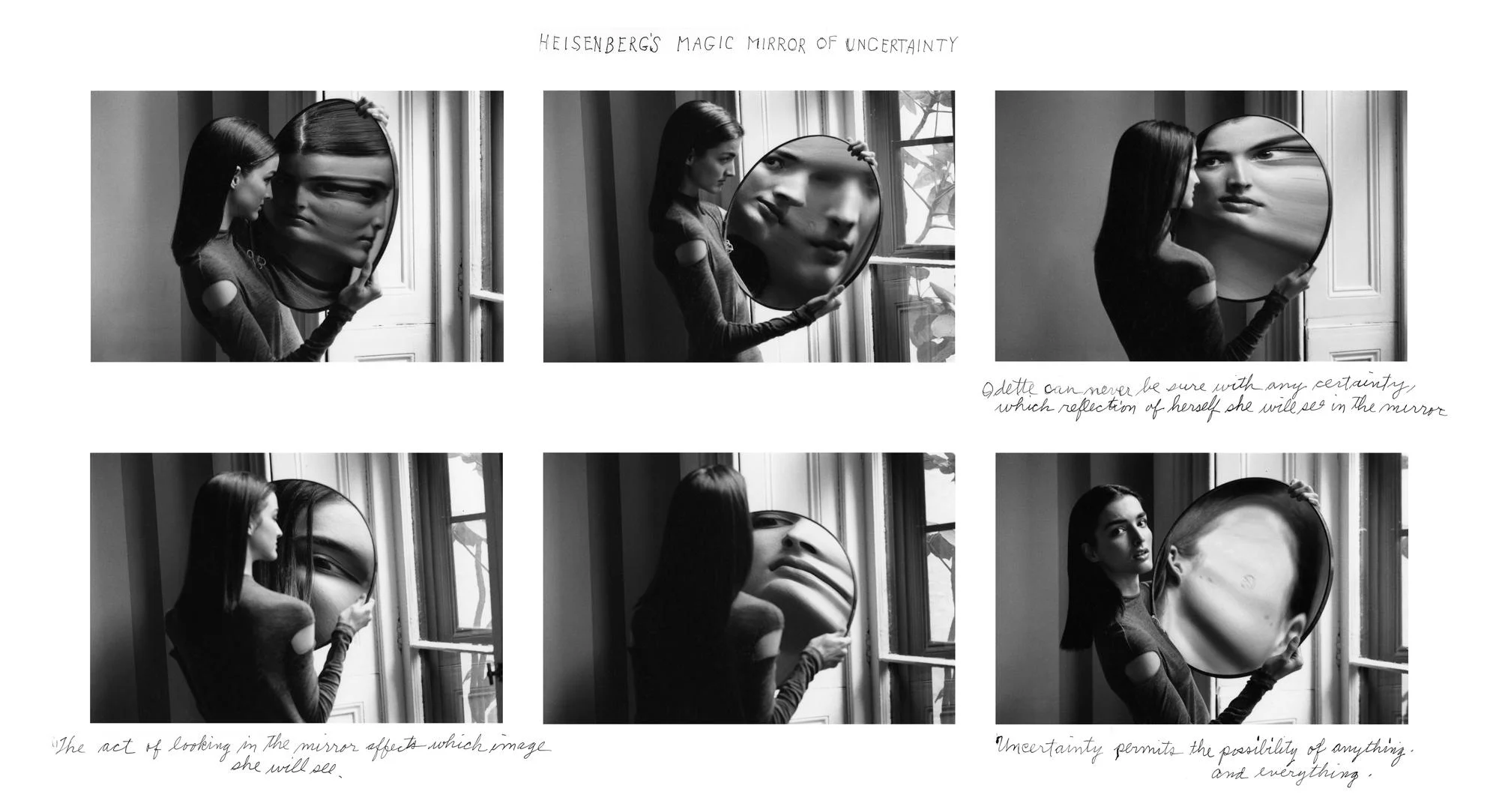 Duane Michals Mirror of Uncertainity.jpg