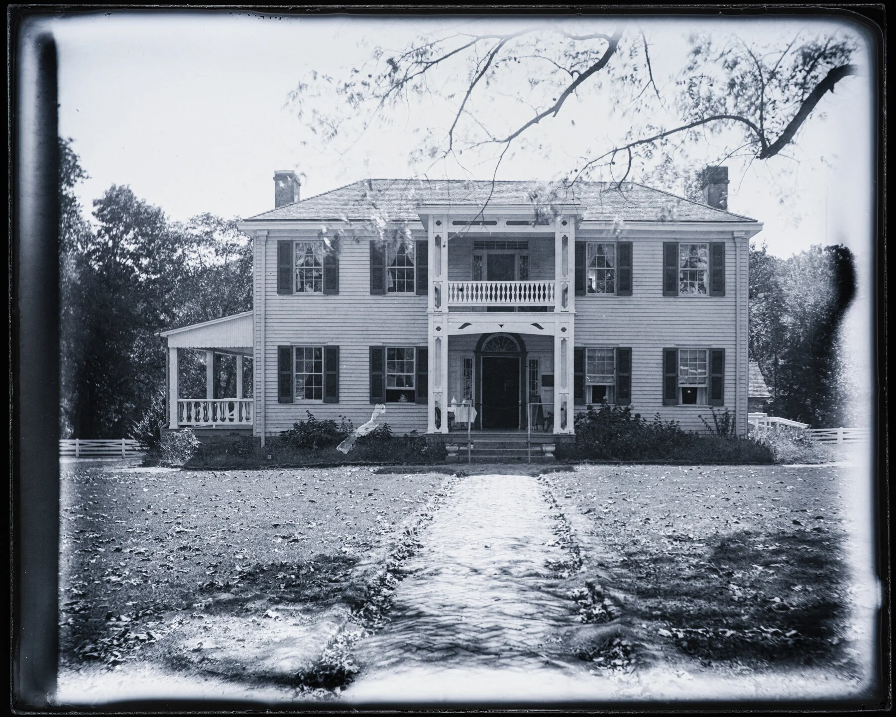 Hunter's Home - Jennie Ross Cobb