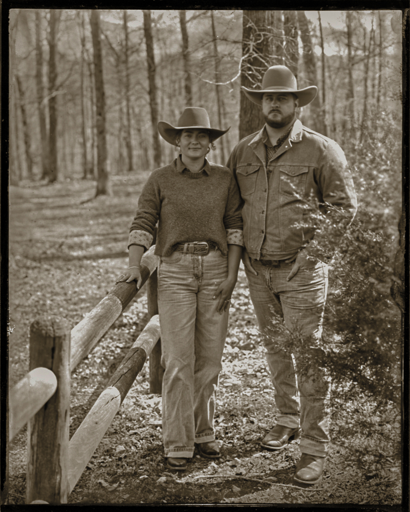 Jordan Johnson-Tintype